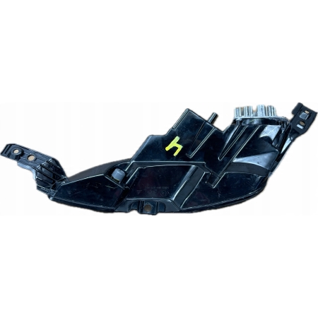 4 FIAT 500E II 2020 - HALOGEN LED DRL ŚWIATŁO DZIENNE PRAWY 00521403940
