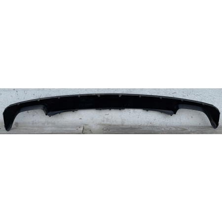 BMW 5 G30 G31 LIFT LCI SPOILER DOKŁADKA ZDERZAKA TYŁ 9498614