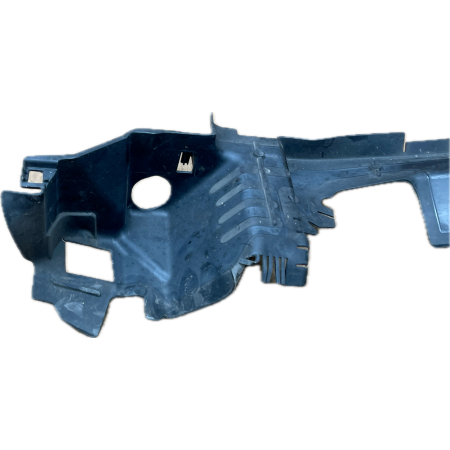 CUPRA FORMENTOR KIEROWNICA POWIETRZA PRAWA 5FF121284R