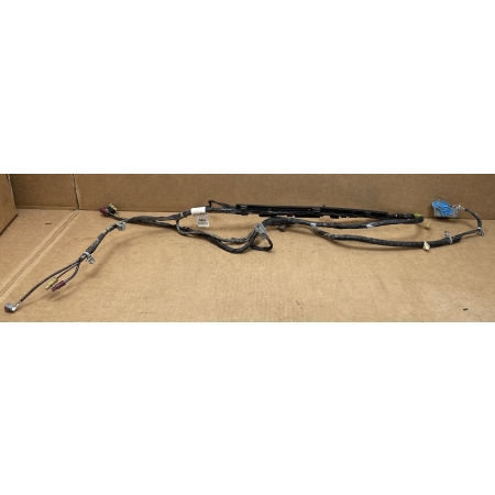 P8 GMC YUKON XL DENALI IV 2015 -  6.2 WIĄZKA INSTALACJA DACHU 84359165