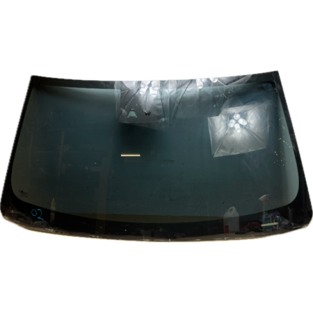 O2 CADILLAC ESCALADE IV 2014 - SZYBA CZOŁOWA PRZEDNIA