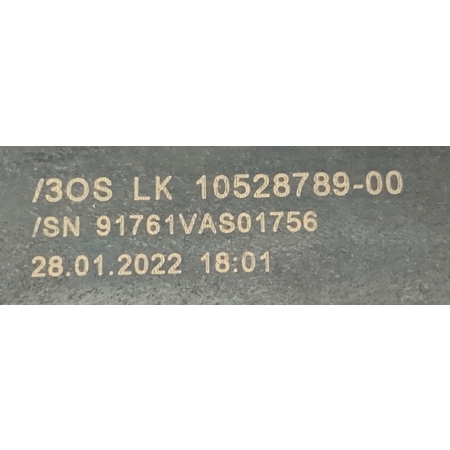 BMW X3 G01 X4 G02 PRZEŁĄCZNIK ZESPOLONY TAŚMA 5A32039 28.01.22