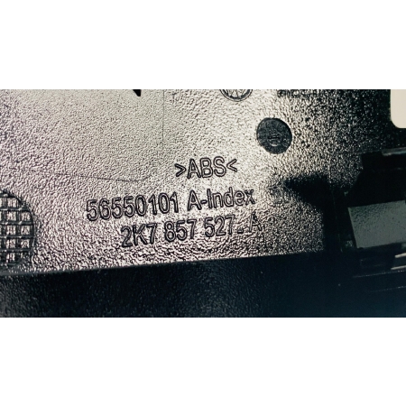OBUDOWA LUSTERKA LEWA VW CADDY V 5 2K7 20-
