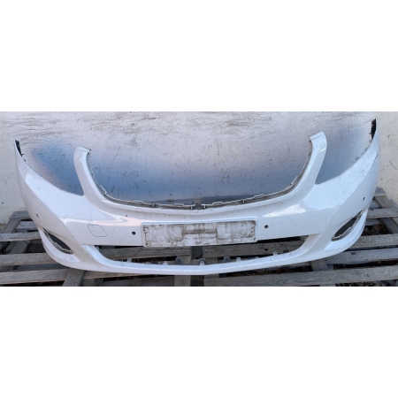 MERCEDES VITO VIANO W447 2014 - ZDERZAK PRZÓD PRZEDNI POD PDC A4478850025