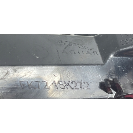 LAND ROVER DISCOVERY L550 2015 - LAMPKA ZDERZAKA PRAWA TYŁ FK72-15K272-AC