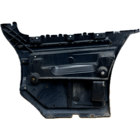 BMW 3 E92 E93 ŚLIZG MOCOWANIE ZDERZAKA TYŁ LEWY  7128245