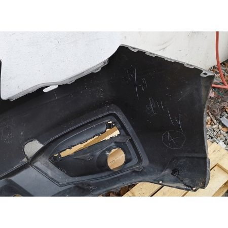 SUBARU FORESTER IV LIFT 2016-2018 ZDERZAK PRZÓD PRZEDNI 577045G030