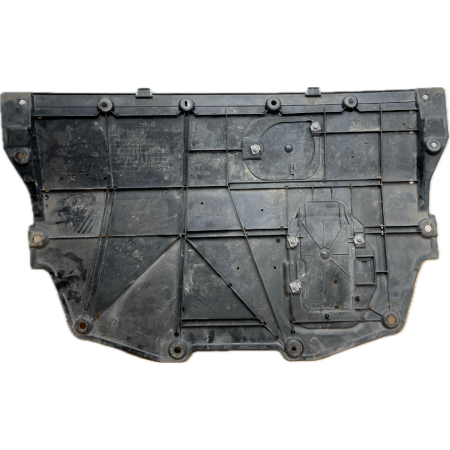 MAZDA 2 DJ DL OSŁONA SILNIKA DOLNA D09H K6805 5607