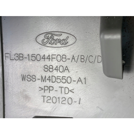 FORD F150 LIFT 17- OSŁONA POD KIEROWNICE