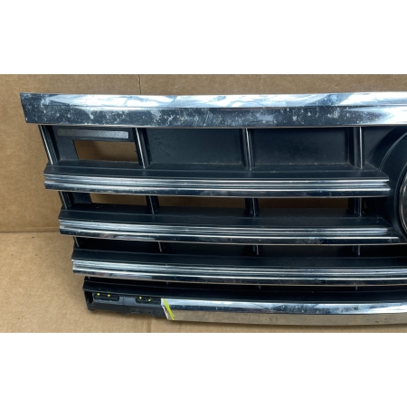 VW TOUAREG III 760 GRILL ATRAPA  760853653E 760853651L