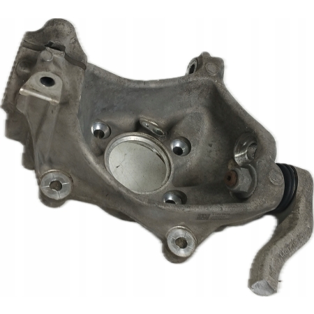 BMW i4 G26 ZWROTNICA PRZÓD LEWA 6893259 6893261 6897743 6893263 ORYGINAŁ
