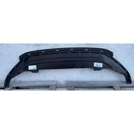 VW GOLF VII GTI 2012 - PŁYTA SPOILER OSŁONA ZDERZAKA PRZÓD 5G0805915B