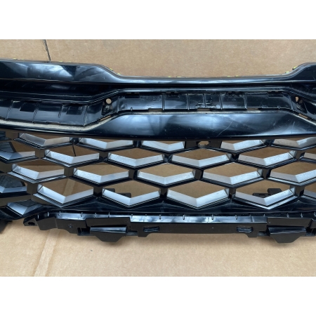 KIA SPORTAGE V 5 GT 2021 - GT LINE ATRAPA GRILL 86350-R2CA0 86351-R2CB0