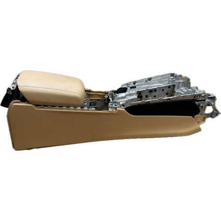 B1 PORSCHE MACAN S 2015 PODŁOKIETNIK TUNEL 95B863241