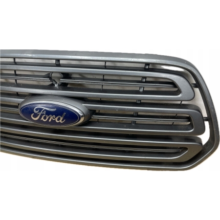 FORD TRANSIT MK8 GRILL ATRAPA BK31-17B968-A