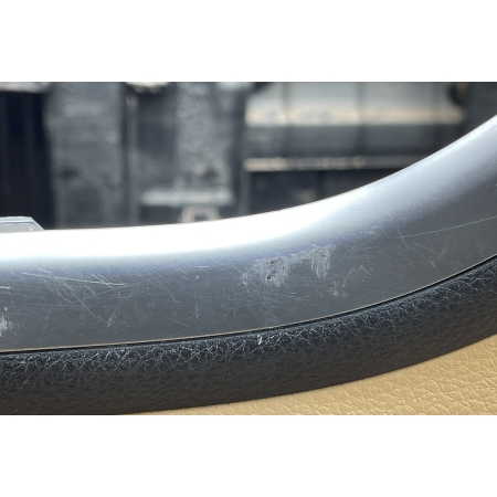 B3 KIA CARNIVAL IV 2020 - OSŁONA ZAŚLEPKA TUNELU KONSOLI B5301-501400