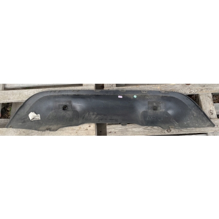 RENAULT KADJAR I 2015 - 2018 SPOILER DOKŁADKA ZDERZAKA TYŁ 850184490R