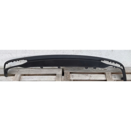 AUDI A6 C8 SPOILER ZDERZAKA TYŁ 4K0807521