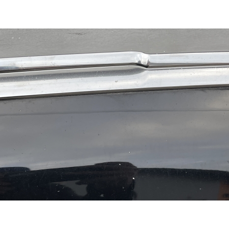 O2 CADILLAC ESCALADE IV 2014 -  MASKA POKRYWA SILNIKA GBA