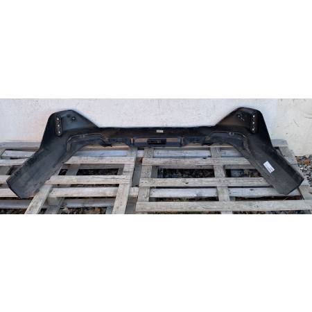 BMW 5 G60 G61 M-PAKIET MSP  ZDERZAK SPOILER TYŁ TYLNY POD PDC 8084716