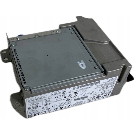 MERCEDES W118 CLA RADIO NAWIGACJA A2479003216
