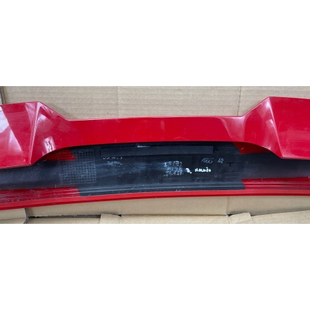 3 SKODA FABIA 3 III HB MONTE CARLO SPOILER LOTKA KLAPY 6V6071644 6V6827939B