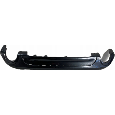 BMW X1 F48 SPOILER ZDERZAKA TYŁ DOKŁADKA 7954261