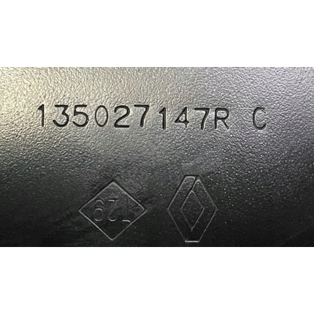 RENAUTL TRAFIC III OPEL VIVARO B 1.6 DCI OSŁONA OBUDOWA ROZRZĄDU 135027147R