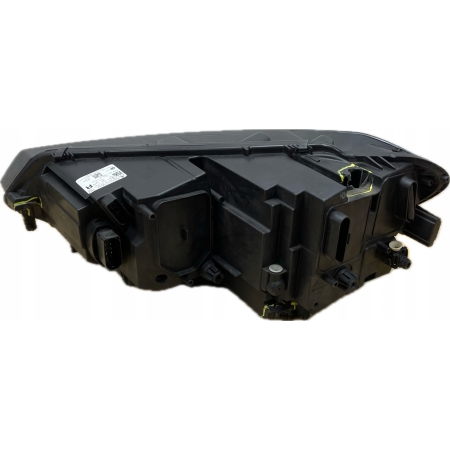 VW TOURAN II 5TA LAMPA PRAWA PRZÓD FULL LED 5TB941036C