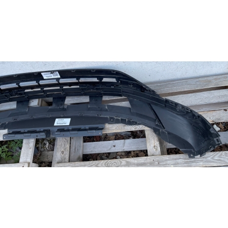 VW TIGUAN II LIFT SPOILER KRATKA ZDERZAKA PRZÓD PDC 5NA853677N