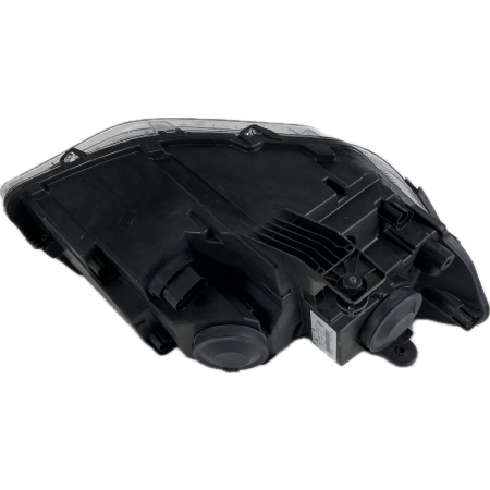 VW CADDY 4 IV 20- LAMPA LEWA ZWYKŁA EUROPA 2K8941005A 16.03.2021