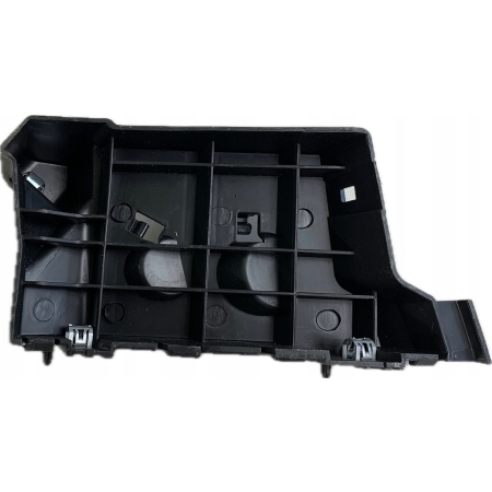 FORD TRANSIT COURIER 2014- ŚLIZG ZDERZAKA PRAWY PRZÓD ET76-17D958-AE