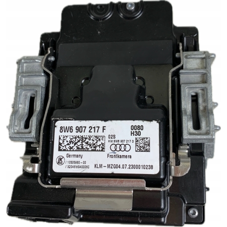 AUDI A5 F5 8W KAMERA SYSTEMÓW ASYSTENTA SZYBY PRZÓD 8W6907217F