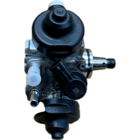 JEEP MASERATI 3.0D POMPA WTRYSKOWA 0445010684 35022140F