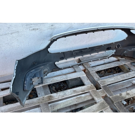 FORD S-MAX MK2 2015 - ZDERZAK PRZÓD PRZEDNI PDC