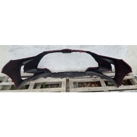 TOYOTA YARIS 4 IV ZDERZAK PRZÓD PRZEDNI 52119-K0050 52119-K0060