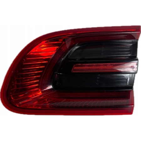 LAMPA TYLNA TYŁ PRAWA PORSCHE MACAN USA 95B945094G SAE 16.01.2015