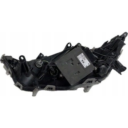 P4 TOYOTA RAV4 RAV-4 V 5 2020 - LAMPA PRAWA PRZÓD PRZEDNIA FULL LED
