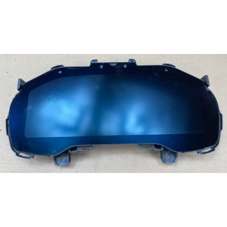 A379 BMW G01 X3 G02 LICZNIK ZEGARY FULL LED LIVE COCPIT HUD 5A4B489