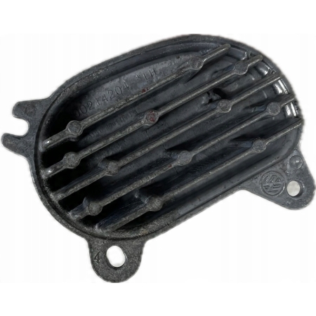 JEŻ MODUŁ LED LEWY LAMPY VW ID.4 ID4 11B941035G