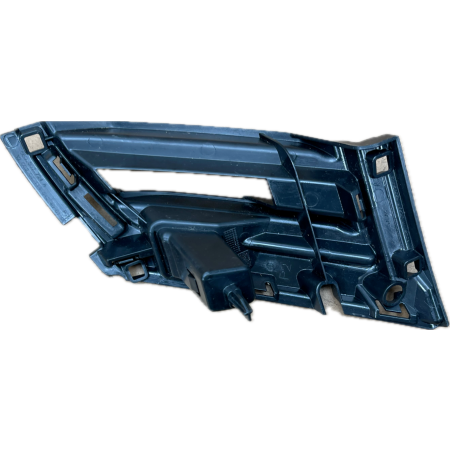 SKODA OCTAVIA III LIFT MOCOWANIE PRAWE ATRAPY GRILLA ORYGINAŁ 5E0807724A