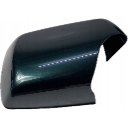 OBUDOWA LUSTERKA PRAWA BMW X5 E53 8256322
