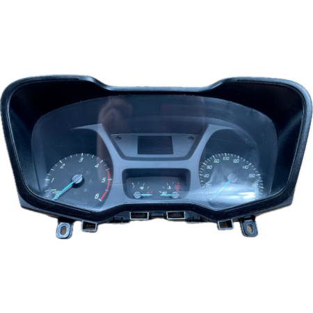 B2 FORD TRANSIT CUSTOM 2013 -  2.0 LICZNIK ZEGARY GK2T-10849-JA