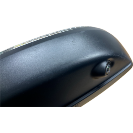 AUDI Q7 II 4M LUSTERKO KAMERA LEWE 15+1 PIN 4M1857409BS