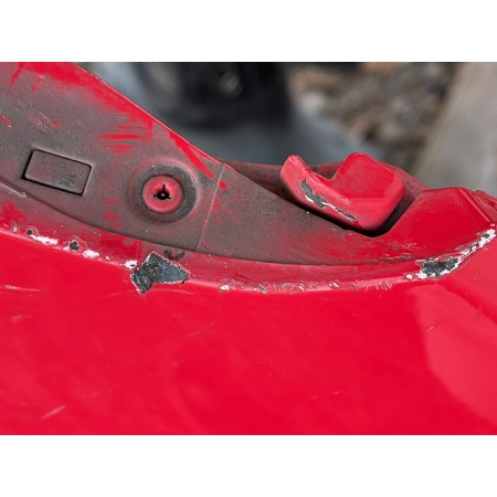 PORSCHE BOXTER 982 CAYMAN 718 ZDERZAK PRZÓD PDC POD SPRYSKI 982898041C