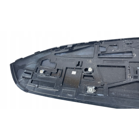 BMW X1 F48 SPOILER LOTKA KLAPY BAGAŻNIKA 7350856