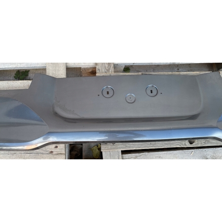 BMW I3 LIFT I01 BLENDA LISTWA ZDERZAKA TYŁ TYLNA 7462340