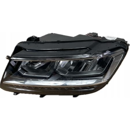 VW TIGUAN II 5NA LAMPA LEWA PRZÓD PRZEDNIA FULL LED 5NB941035D
