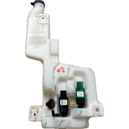 O2 CADILLAC ESCALADE IV 2014 -  ZBIORNICZEK SPRYSKIWACZY POMPKI 23353388