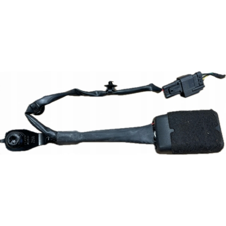 FORD F150 F-150 2015 - PRAWA ZAPINKA PASA BEZPIECZEŃSTWA FL3B-1661202-AGW